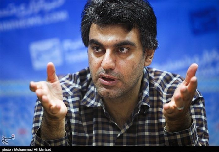 مصاحبه|مستندساز ایرانی: مدیریت مثال‌زدنی چین در پیشرفت اقتصادی الگویی برای ایران و جهان است_fororder_321