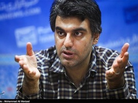 مصاحبه|مستندساز ایرانی: مدیریت مثال‌زدنی چین در پیشرفت اقتصادی الگویی برای ایران و جهان استا