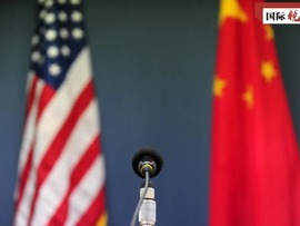 تحریم آمریکا علیه چین؛ شوی سیاسی عمو سامی که بلوف می زند