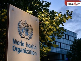 مهر باطل سازمان بهداشت جهانی بر سلایق ضد چینی غربا