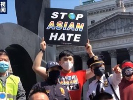 نسخه آسیایی «نمی توانم نفس بکشم»؛ انعکاسی از مرگ حقوق بشر آمریکایی
