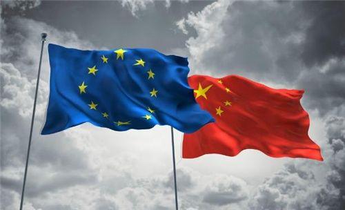 توافقنامه سرمایه گذاری چین و اروپا نباید ابزار سیاست بازی غرب شود_fororder_24343
