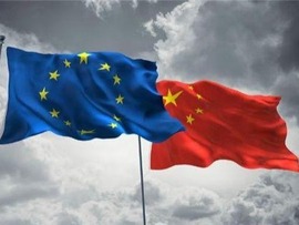 توافقنامه سرمایه گذاری چین و اروپا نباید ابزار سیاست بازی غرب شود