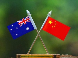 حیله های سیاسی مضحک استرالیا برای تحریک چین