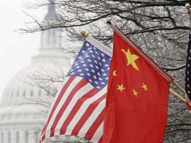 حمایت روزنامه «نیویورک تایمز» از چین در برابر خودشیفتگی های استراتژیکی آمریکا