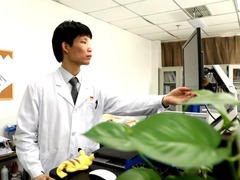 Cari Kebenaran Berdasarkan Sains - Pakar Forensik China, Wang Yucong