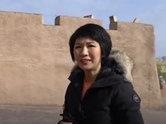 Dengarlah Cerita Warga Kashgar