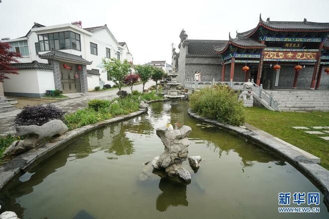 'Kampung Indah' di Nanjing_fororder_8b