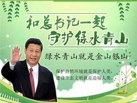 مسئولیت شناسی چین با شرکت در نشست آب و هوایی «روز زمین» به میزبانی آمریکا