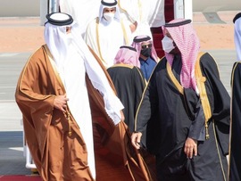 بررسی ملاحظات سیاسی در پشت پرده چرخش رویکرد دیپلماتیک عربستان سعودی
