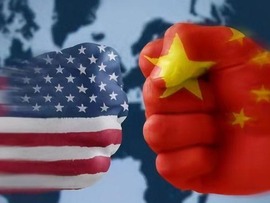 بازی سناتورهای آمریکایی با آتش در مساله تایوان