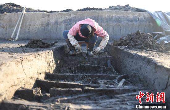 Sawah Padi yang Paling Lama Ditemui di Ningbo, Zhejiang_fororder_200x133_f80b24ec5cd9409fae3287dc8bd27254