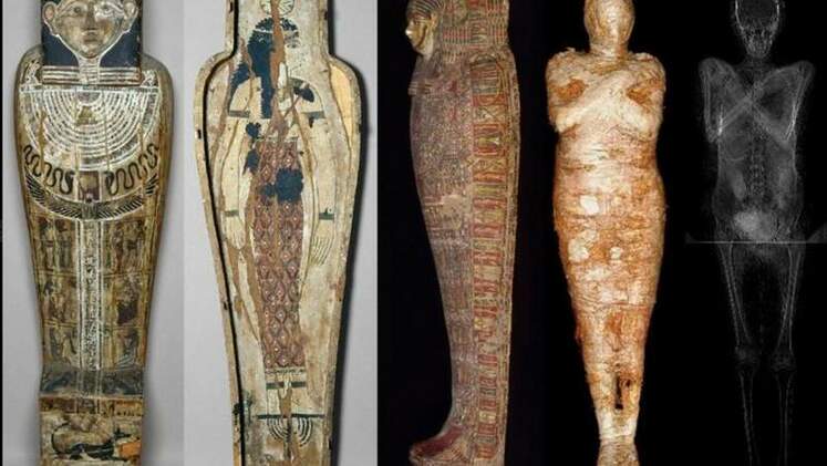 مومیایی زن باردار مصری کشف شد_fororder__118275818_fb96cbd7-8e07-422b-8bf8-eb11997e2941