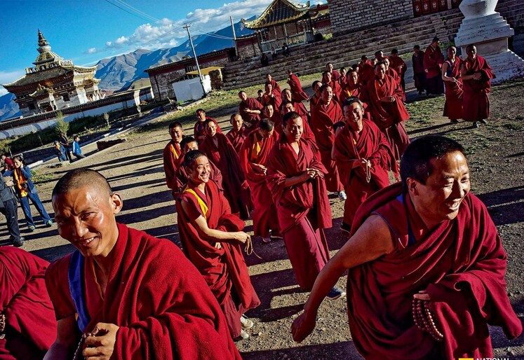 دستاوردهای امور مذهبی در تبت چین_fororder_56faf1a36705ed1441c17c1259cfcf0du5