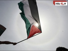 سیاست اشتباه آمریکا در خاورمیانه؛‌عامل تشدید درگیری میان فلسطین و اسرائیل