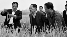 وزارت امور خارجه: درگذشت یوان لونگ پینگ خسران بزرگی برای چین و جهان است_fororder_rBABDGCrhOeAb591AAAAAAAAAAA860.900x506.256x144