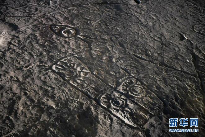 Lukisan Batu Zaman Kuno Didapati di Gunung Zhuozi_fororder_1126626753_16030256745261n