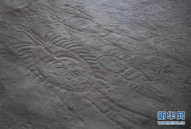 Lukisan Batu Zaman Kuno Didapati di Gunung Zhuozi_fororder_1126626753_16030256745931n