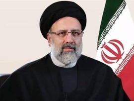 پیام تبریک رئیس جمهوری خلق چین به رئیس جمهور منتخب ایرانا