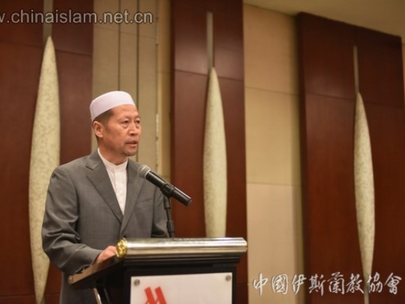 Persatuan Islam China Anjur Buka Puasa