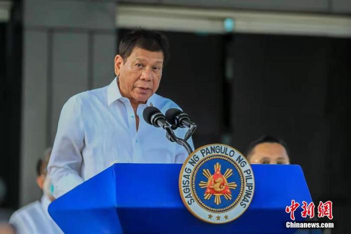 خشم رئیس جمهور فیلیپین از مردم به خاطر خودداری از واکسیناسیون_fororder_741f17fe0d5542fa8dc7d8b955e57669