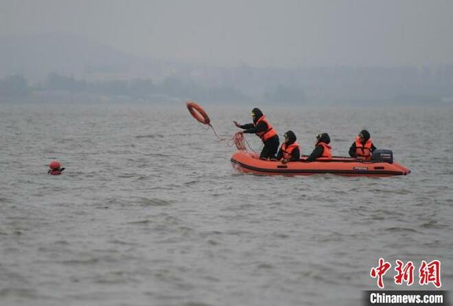 Changchun: Asah Keupayaan Menyelamat Di Air_fororder_33
