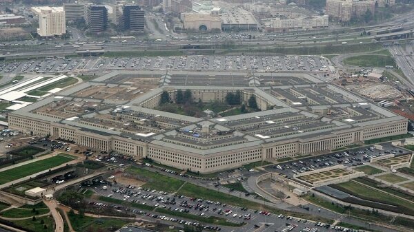 بیانیه ارتش آمریکا درباره خروج برخی سامانه‌ها و نیروها از خاورمیانه_fororder_61910433