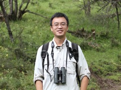Wu Jiawei, Penjaga Ekologi