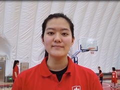 Peminat Bola Keranjang, Liu Xuan