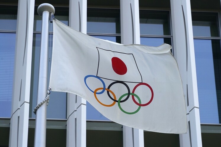 برگزاری بازی های المپیک توکیو بدون حضور تماشاگران_fororder_23141234