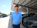 Jurutera Kualiti Automobil, Zhang Senchen, 31 Tahun