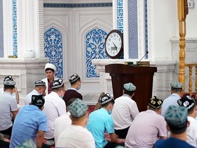Institut Al-Quran Xinjiang