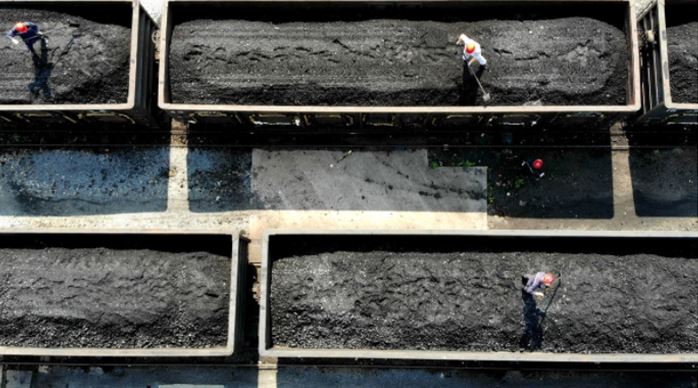 پیش بینی کاهش 51 درصدی مصرف زغال سنگ در چین تا سال 2025_fororder_捕获.JPG