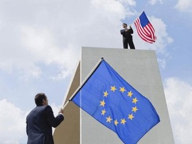 هشدار سران تجاری اروپا درباره پیروی اتحادیه از آمریکا در اجرای سیاست جدایی از چین