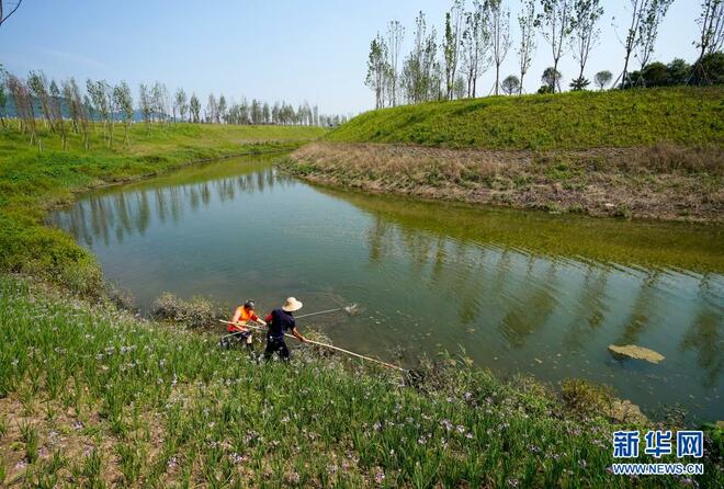 Usaha Baikpulih Ekologi Persekitaran Sungai Liangtan Buahkan Hasil_fororder_3