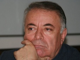 درگذشت صفربیک صالح، مستندساز معروف تاجیک بر اثر کروناا