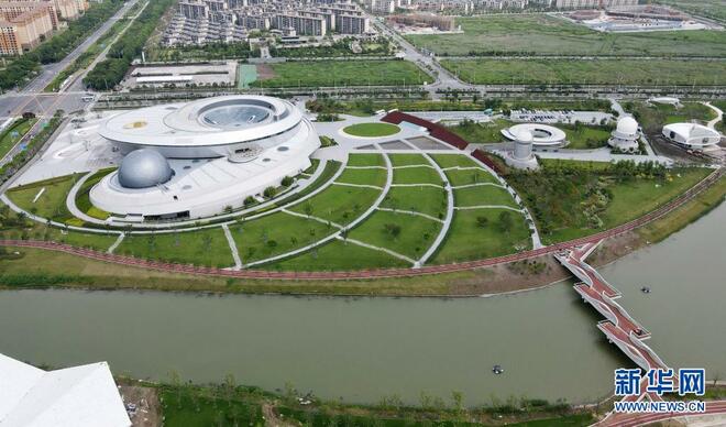 Planetarium Shanghai_fororder_1127624284_16254729845581n