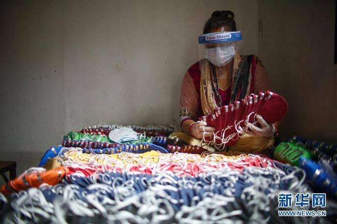 पिछले 24 घंटों में नेपाल में नये पुष्ट मरीजों की संख्या 3007 हुई_fororder_xue-niboer