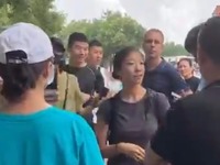 Mengap Wartawan Media Barat Tidak Dialu-alukan di Zhengzhou?