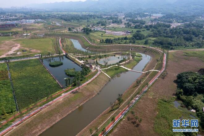 Usaha Baikpulih Ekologi Persekitaran Sungai Liangtan Buahkan Hasil_fororder_3333