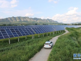Fotovoltaik, Penggerak Perkembangan Pertanian