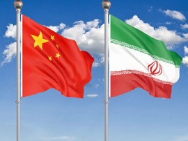 دوستی 2 هزار ساله و روابط دیپلماتیک پنجاه ساله چین-ایران؛ الگوی جهانی همزیستی مسالمت آمیزا