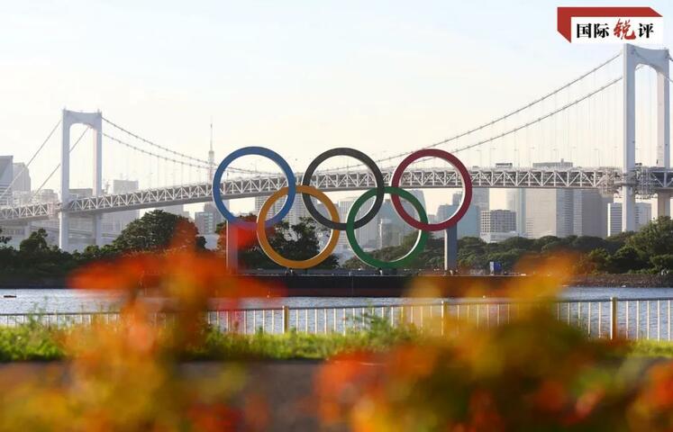 چالش برانگیزترین بازی های المپیک در توکیو؛ نماد ضرورت اتحاد بشری_fororder_n2