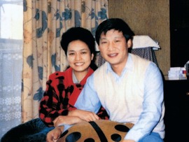 نگاهی به عشق و احترام حاکم در روابط «شی جین پینگ» و همسرشا
