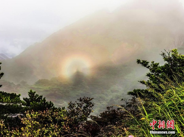 Gunung Huangshan Menawan Hati Sesudah Hujan_fororder_423