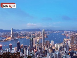 آینده ای درخشان تر در انتظار هنگ کنگ
