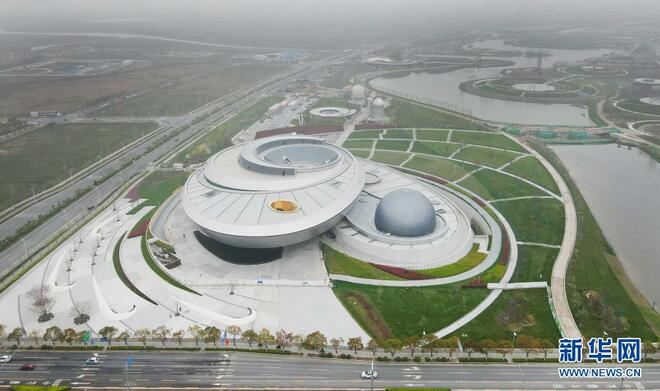 Planetarium Shanghai_fororder_1127289236_16173669968971n