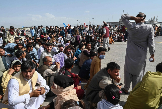 سازمان بهداشت جهانی: 500 تن تجهیزات پزشکی به دلیل کنترل فرودگاه کابل به افغانستان ارسال نشده است_fororder_1629717068893779
