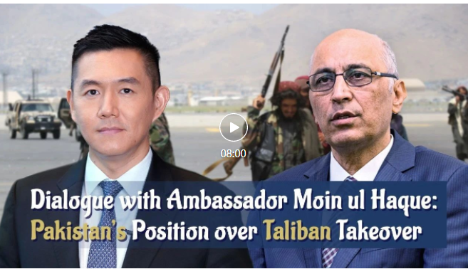 نگاهی به موضع پاکستان در قبال بازگشت طالبان افغانستان_fororder_745