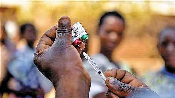 سازمان بهداشت جهانی: توزیع نابرابر واکسن باعث ایجاد فاصله بسیار واکسیناسیون در آفریقا با مناطق دیگر جهان شد_fororder_微信图片_20210915110640
